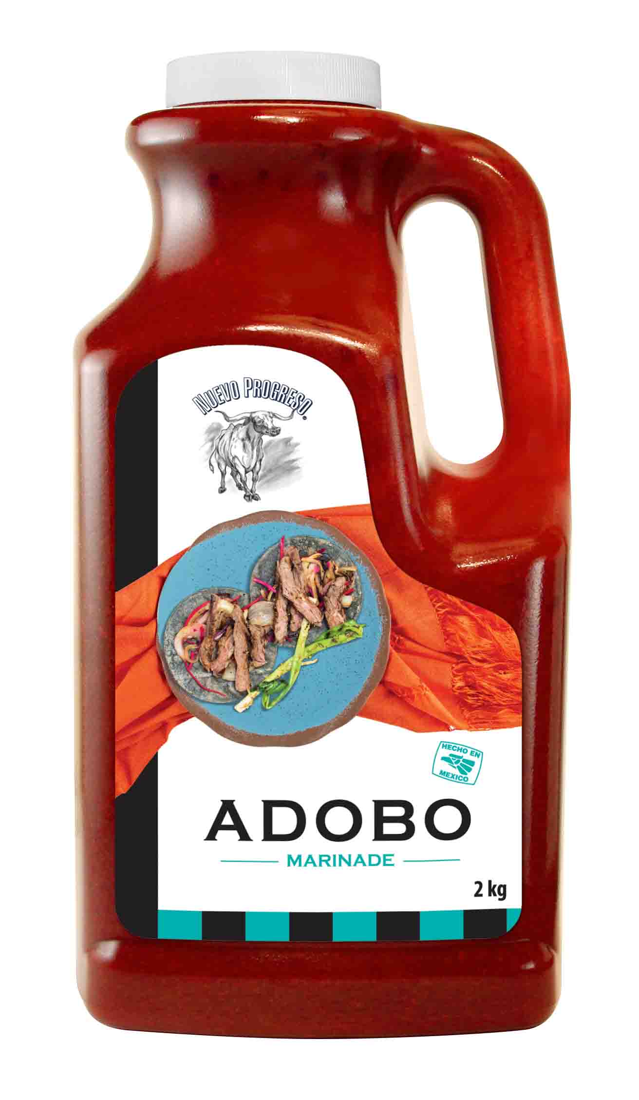 Adobo Cooking Marinade 2kg