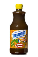 EL YUCATECO Tamarindo sirup 700ml