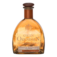 Gran Orendain Reposado 100% Agave 38%-700ml