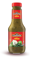 Salsa Verde 450g