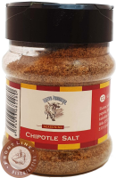 Chipotle Soľ 180g