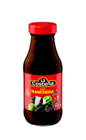 Salsa Ranchera 250g