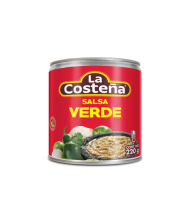 Salsa Verde 220g