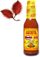 Achiote marináda 300ml 